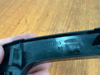 bontott VW PASSAT B7 Kilométeróra Keret