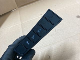 bontott VW PASSAT B7 Kipörgésgátló Kapcsoló
