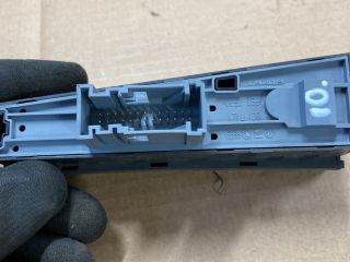 bontott VW PASSAT B7 Kipörgésgátló Kapcsoló