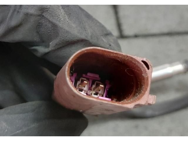 bontott VW PASSAT B7 Kipufogó Hőmérséklet Érzékelő