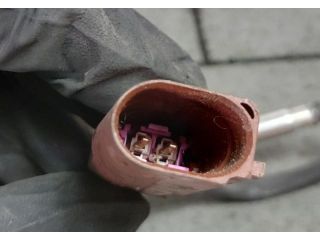 bontott VW PASSAT B7 Kipufogó Hőmérséklet Érzékelő