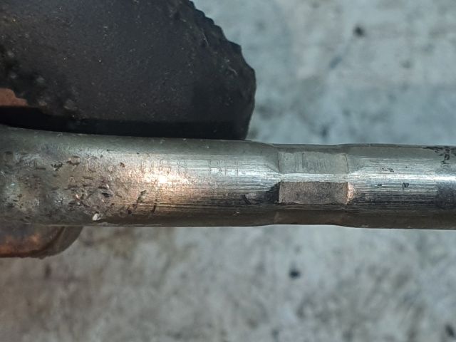 bontott VW PASSAT B7 Kipufogó Hőmérséklet Érzékelő