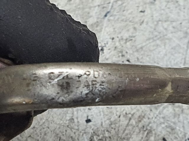 bontott VW PASSAT B7 Kipufogó Hőmérséklet Érzékelő