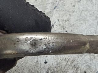 bontott VW PASSAT B7 Kipufogó Hőmérséklet Érzékelő