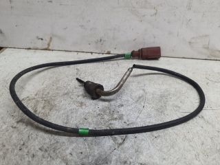 bontott VW PASSAT B7 Kipufogó Hőmérséklet Érzékelő