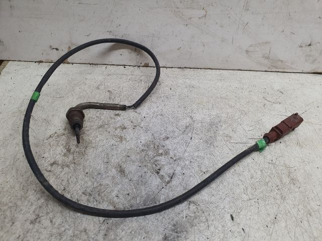 bontott VW PASSAT B7 Kipufogó Hőmérséklet Érzékelő