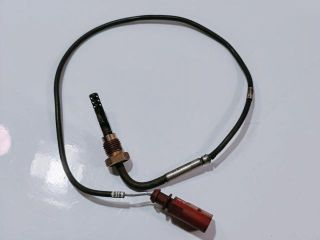 bontott VW PASSAT B7 Kipufogó Hőmérséklet Érzékelő