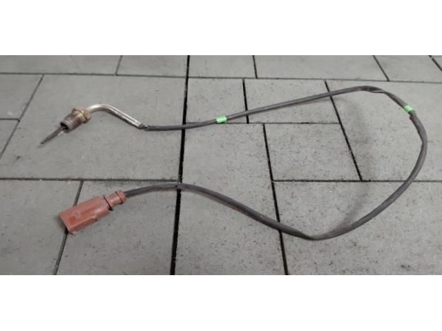 bontott VW PASSAT B7 Kipufogó Hőmérséklet Érzékelő