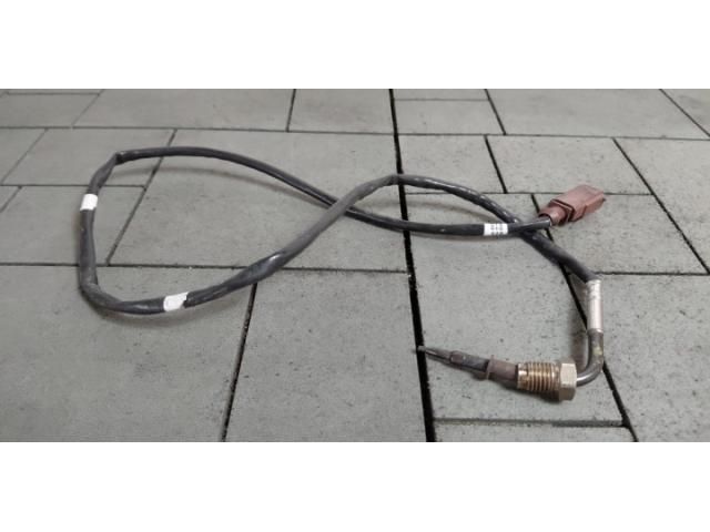 bontott VW PASSAT B7 Kipufogó Hőmérséklet Érzékelő