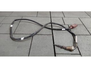 bontott VW PASSAT B7 Kipufogó Hőmérséklet Érzékelő