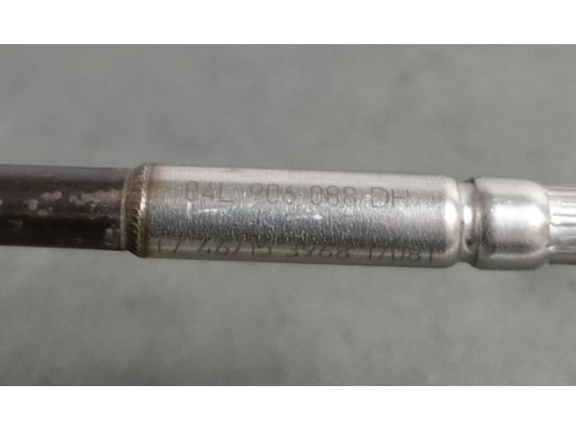 bontott VW PASSAT B7 Kipufogó Hőmérséklet Érzékelő