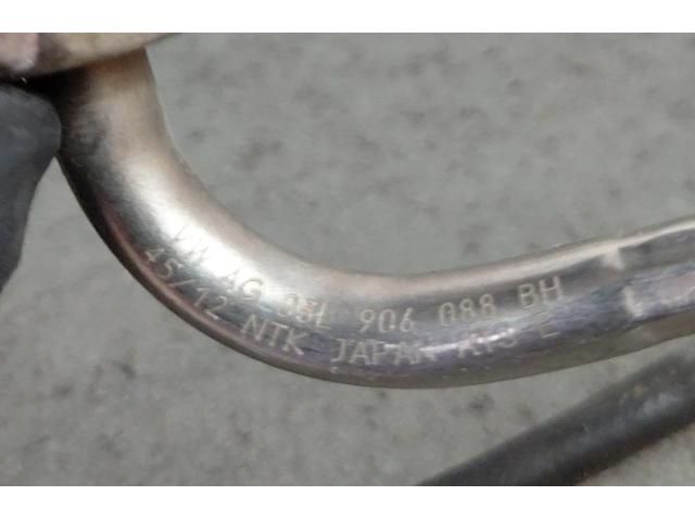 bontott VW PASSAT B7 Kipufogó Hőmérséklet Érzékelő