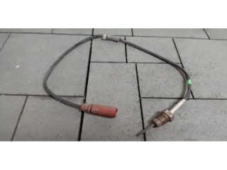 bontott VW PASSAT B7 Kipufogó Hőmérséklet Érzékelő