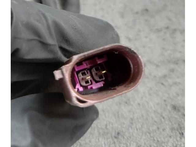 bontott VW PASSAT B7 Kipufogó Hőmérséklet Érzékelő