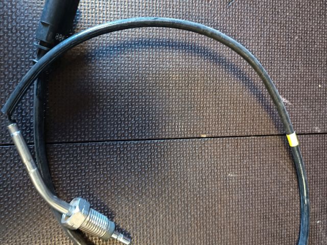 bontott VW PASSAT B7 Kipufogó Hőmérséklet Érzékelő