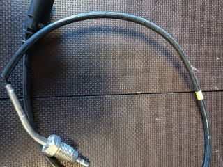 bontott VW PASSAT B7 Kipufogó Hőmérséklet Érzékelő