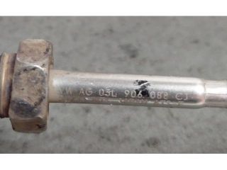 bontott VW PASSAT B7 Kipufogó Hőmérséklet Érzékelő