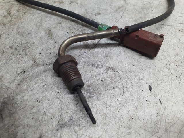 bontott VW PASSAT B7 Kipufogó Hőmérséklet Érzékelő