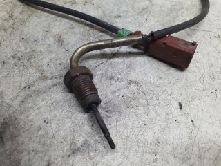 bontott VW PASSAT B7 Kipufogó Hőmérséklet Érzékelő