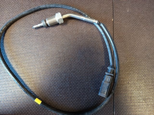 bontott VW PASSAT B7 Kipufogó Hőmérséklet Érzékelő