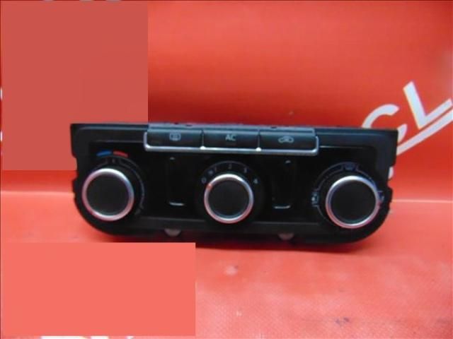 bontott VW PASSAT B7 Klíma Kapcsoló