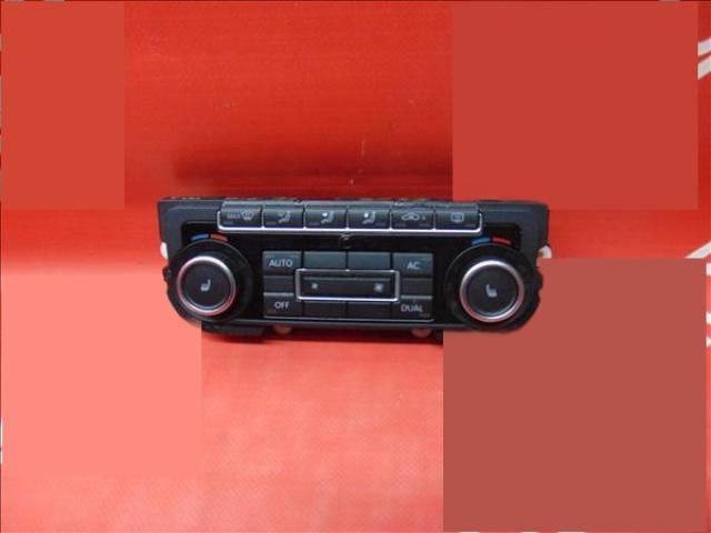 bontott VW PASSAT B7 Klíma Kapcsoló