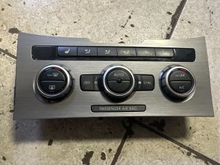 bontott VW PASSAT B7 Klíma Kapcsoló