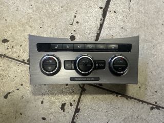 bontott VW PASSAT B7 Klíma Kapcsoló