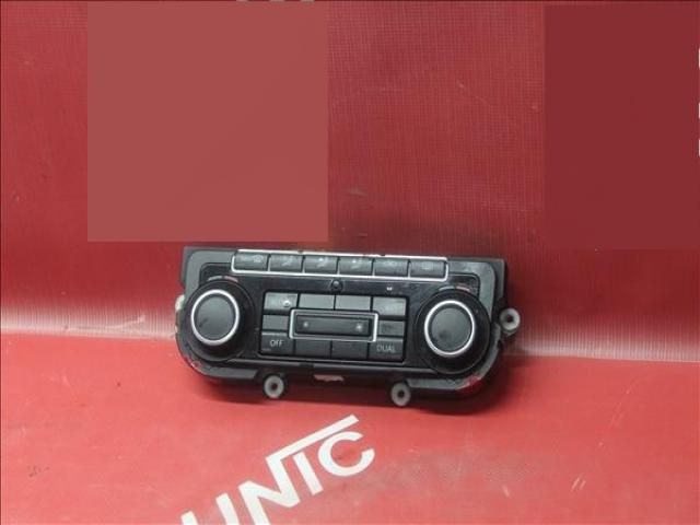 bontott VW PASSAT B7 Klíma Kapcsoló