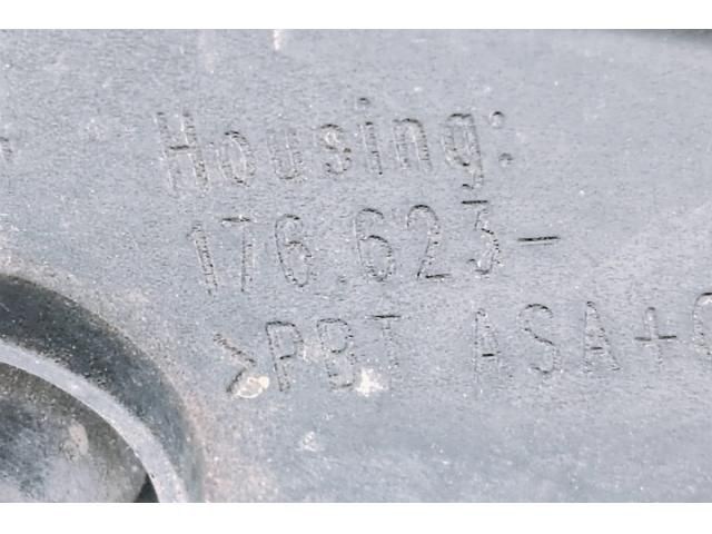 bontott VW PASSAT B7 Ködfényszóró (Pozíciófüggetlen)