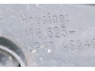 bontott VW PASSAT B7 Ködfényszóró (Pozíciófüggetlen)