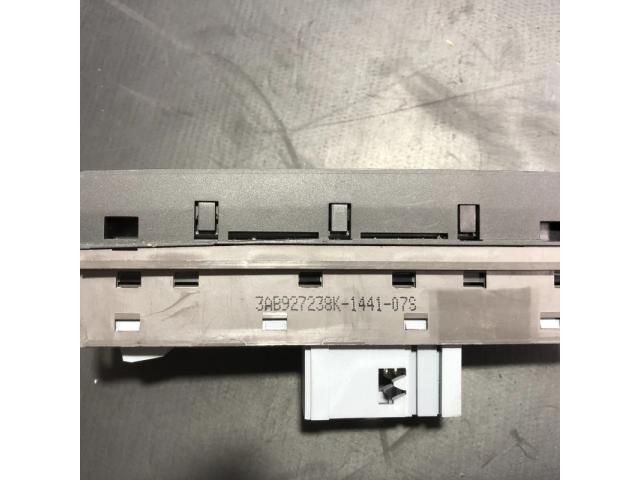 bontott VW PASSAT B7 Kombinált Kapcsoló