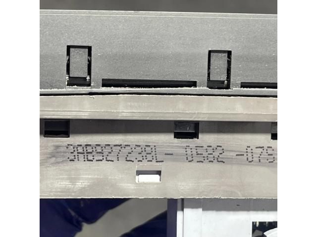 bontott VW PASSAT B7 Kombinált Kapcsoló