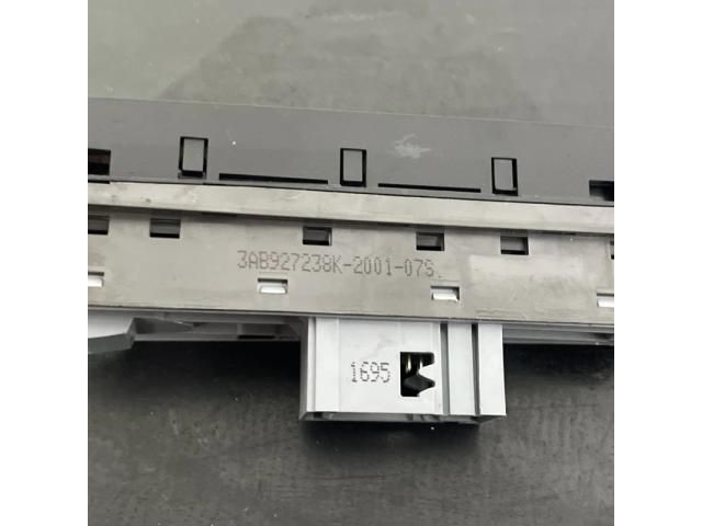 bontott VW PASSAT B7 Kombinált Kapcsoló