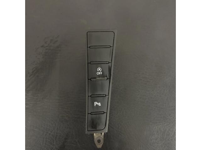 bontott VW PASSAT B7 Kombinált Kapcsoló