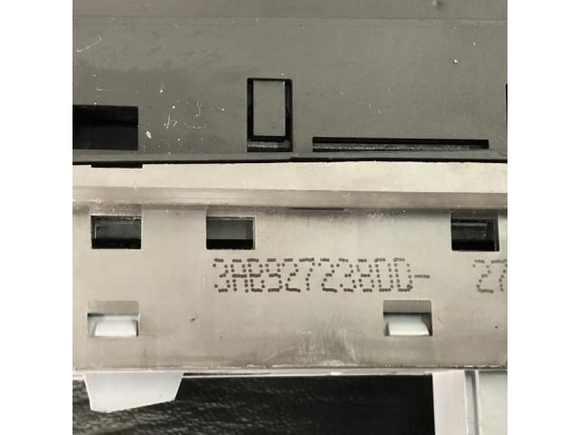 bontott VW PASSAT B7 Kombinált Kapcsoló