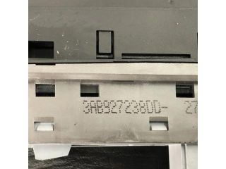 bontott VW PASSAT B7 Kombinált Kapcsoló