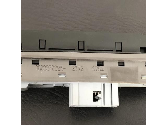 bontott VW PASSAT B7 Kombinált Kapcsoló