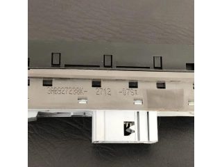 bontott VW PASSAT B7 Kombinált Kapcsoló