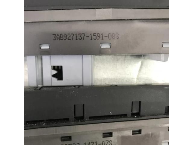 bontott VW PASSAT B7 Kombinált Kapcsoló