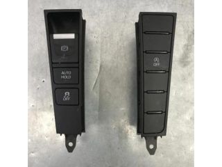 bontott VW PASSAT B7 Kombinált Kapcsoló