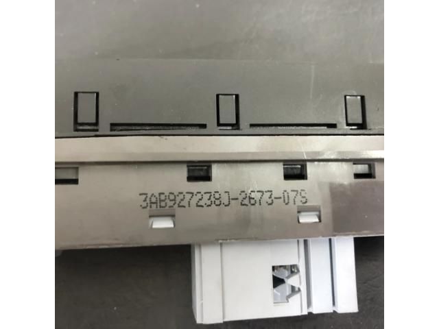 bontott VW PASSAT B7 Kombinált Kapcsoló