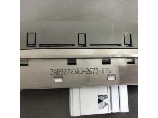 bontott VW PASSAT B7 Kombinált Kapcsoló