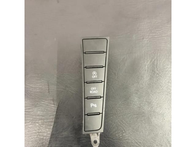 bontott VW PASSAT B7 Kombinált Kapcsoló