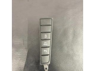 bontott VW PASSAT B7 Kombinált Kapcsoló