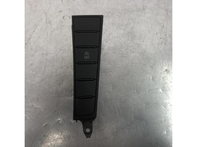 bontott VW PASSAT B7 Kombinált Kapcsoló