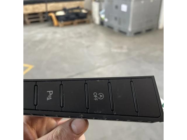 bontott VW PASSAT B7 Kombinált Kapcsoló