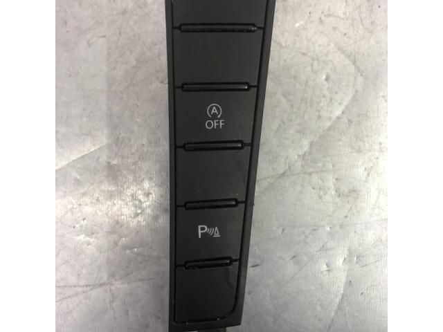 bontott VW PASSAT B7 Kombinált Kapcsoló