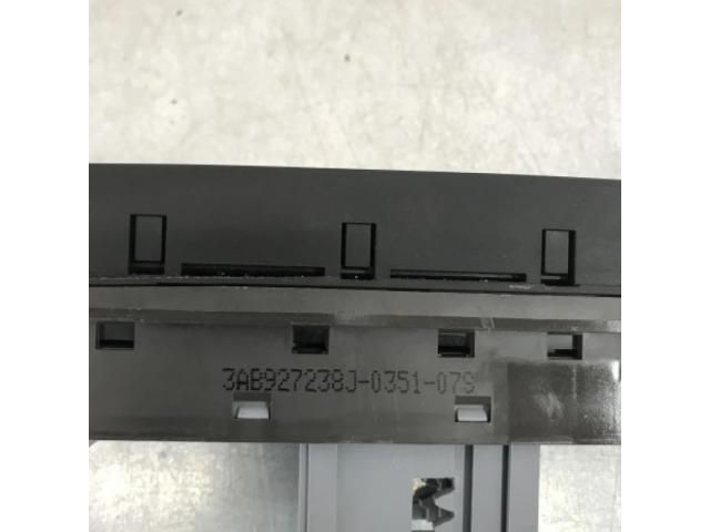 bontott VW PASSAT B7 Kombinált Kapcsoló