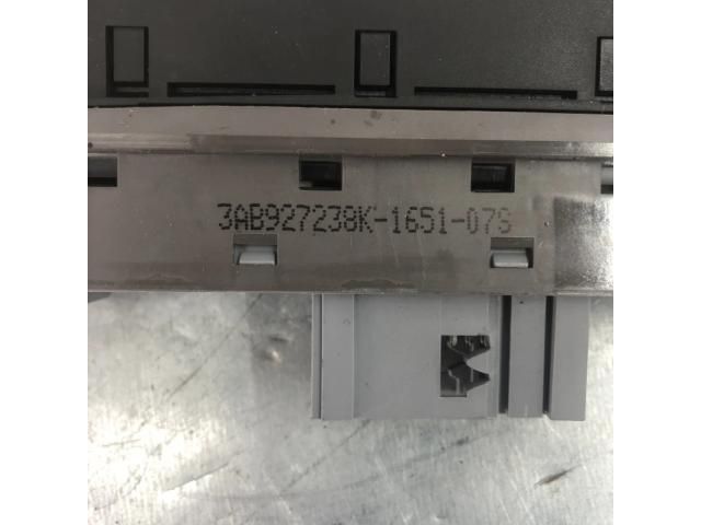 bontott VW PASSAT B7 Kombinált Kapcsoló